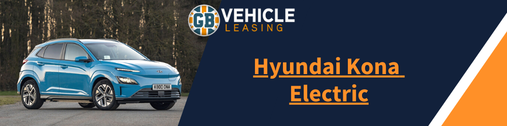Hyundai Kona Electric review